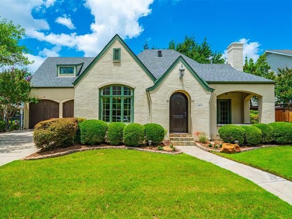 6013 Avalon Street, North Richland Hills, TX 76180