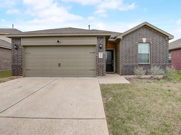 1908 Liam Drive, Anna, TX 75409