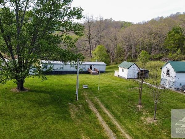 250 Hicks Hollow Road, Rock, WV 24747