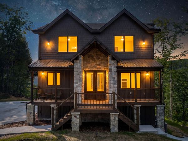 4421 Stackstone Road, Sevierville, TN 37862