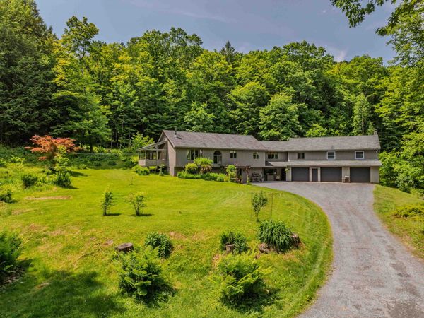 29 Wooley Pasture Road, Plymouth, NH 03264