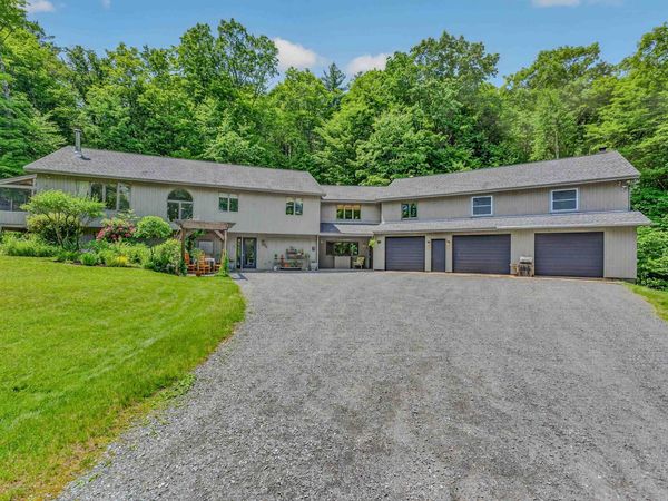 29 Wooley Pasture Road, Plymouth, NH 03264