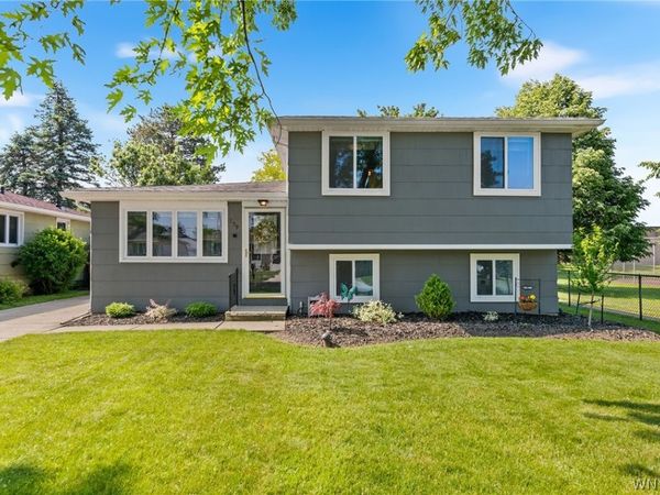 159 Basswood Drive , Buffalo, NY 14227