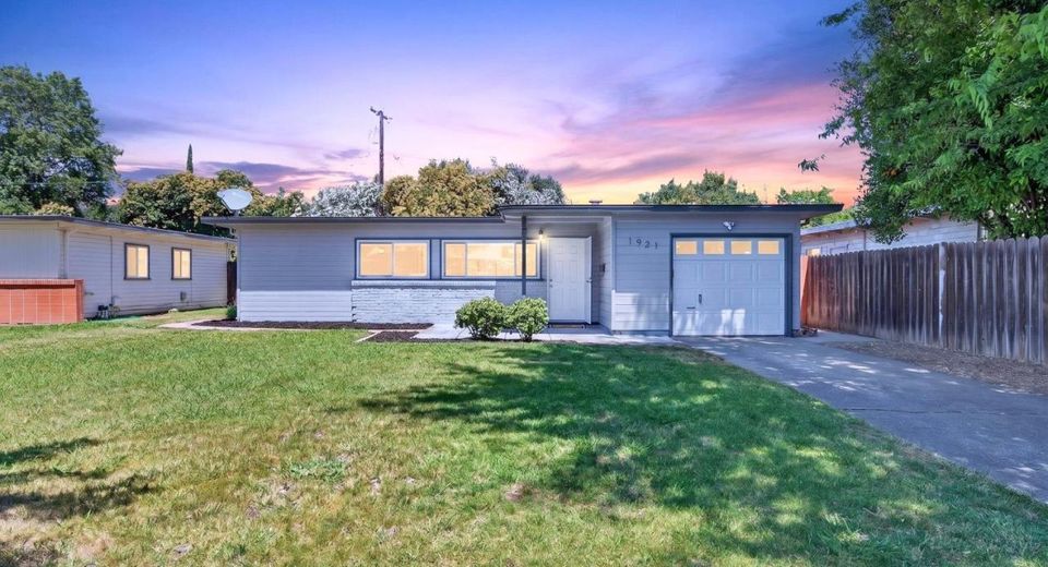 1921 Calhoun Way, Stockton, CA 95207 Photo