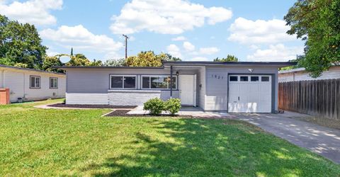 1921 Calhoun Way, Stockton, CA 95207 Photo