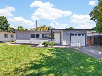 1921 Calhoun Way, Stockton, CA 95207 Photo