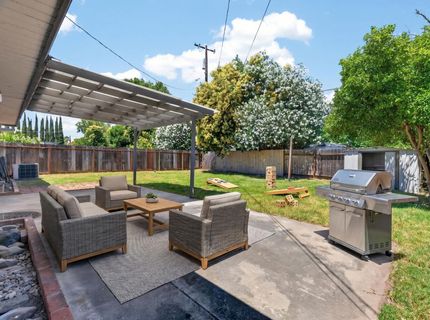 1921 Calhoun Way, Stockton, CA 95207 Photo