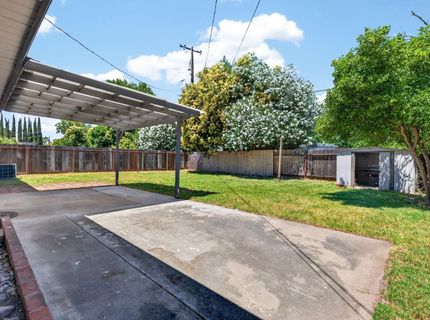 1921 Calhoun Way, Stockton, CA 95207 Photo