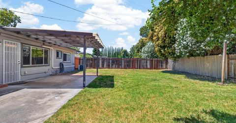 1921 Calhoun Way, Stockton, CA 95207 Photo