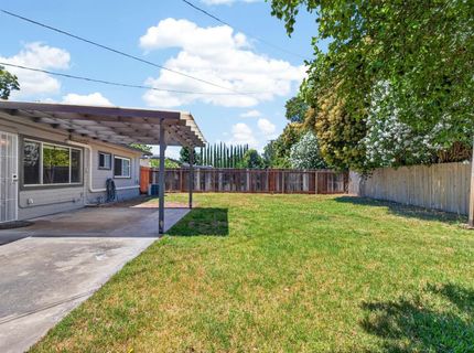1921 Calhoun Way, Stockton, CA 95207 Photo