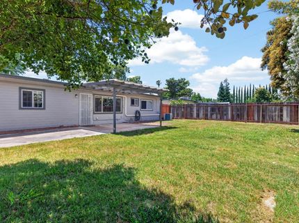 1921 Calhoun Way, Stockton, CA 95207 Photo