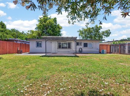 1921 Calhoun Way, Stockton, CA 95207 Photo
