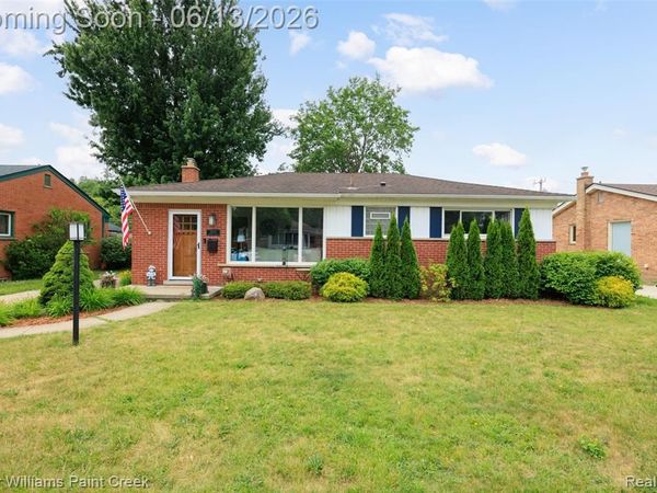 35327 Hathaway Street , Livonia, MI 48150
