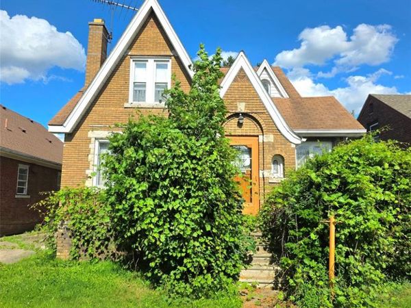 7836 Theisen Street , Dearborn, MI 48126