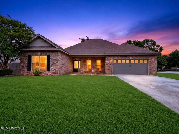 456 Tuscano Lane, Biloxi, MS 39531