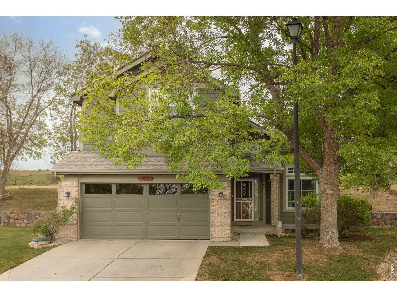 552 W Jamison Pl, Littleton, CO 80120 Main Photo