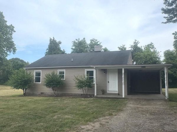 11370 RIDGE ROAD , KING GEORGE, VA 22485