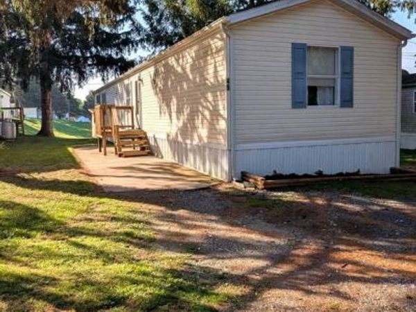 2551 BALTIMORE BLVD, Unit 49, FINKSBURG, MD 21048