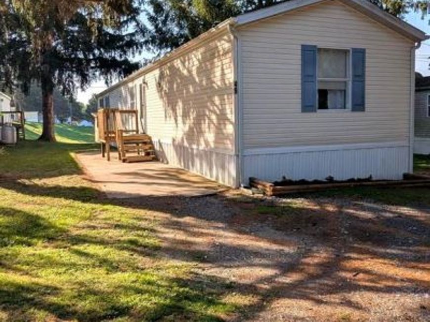 2551 Baltimore Blvd, Unit 49, Finksburg, MD 21048 Main Photo