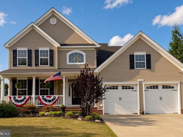 23687 COVENTRY DRIVE, LEONARDTOWN, MD 20650