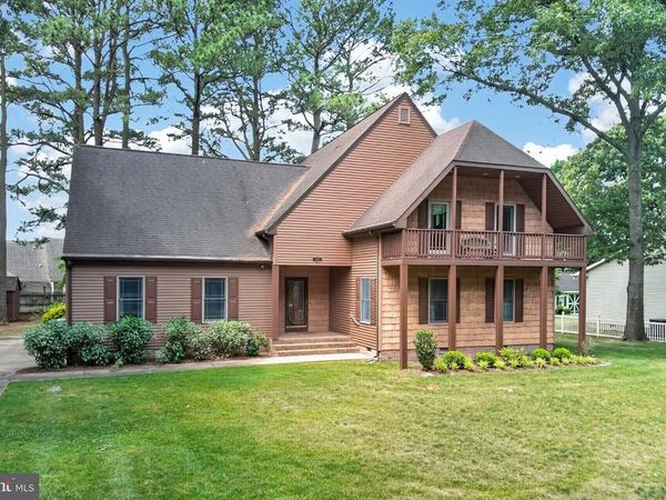 1006 S SCHUMAKER DRIVE , SALISBURY, MD 21804