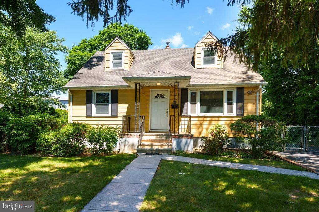 56 Clearview Avenue, Princeton, NJ 08540 Main Photo
