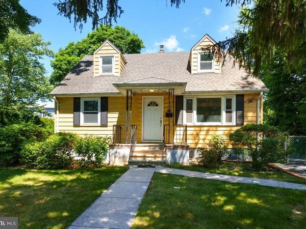 56 CLEARVIEW AVENUE, PRINCETON, NJ 08540