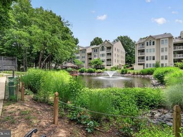 12249 FAIRFIELD HOUSE DRIVE, Unit 411B, FAIRFAX, VA 22033