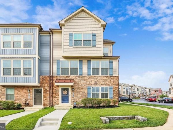 3456 TIMBER GREEN DRIVE , FREDERICK, MD 21704