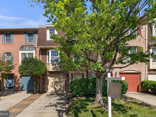8004 BROKEN REED COURT, FREDERICK, MD 21701