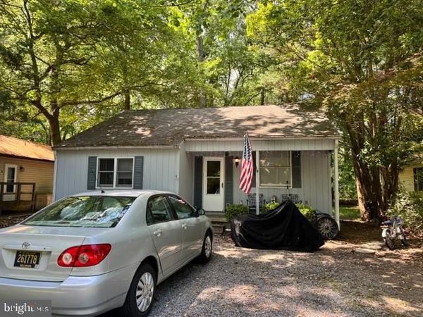 32751 BRIDGEWAY , LEWES, DE 19958