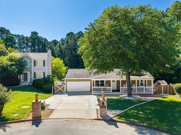 365 Cotton Court , Alpharetta, GA 30022