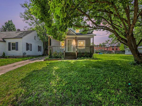 840 Spencer Street NE, Grand Rapids, MI 49505