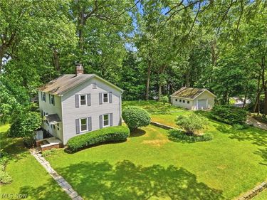 256 Uhl Drive, Akron, OH 44319