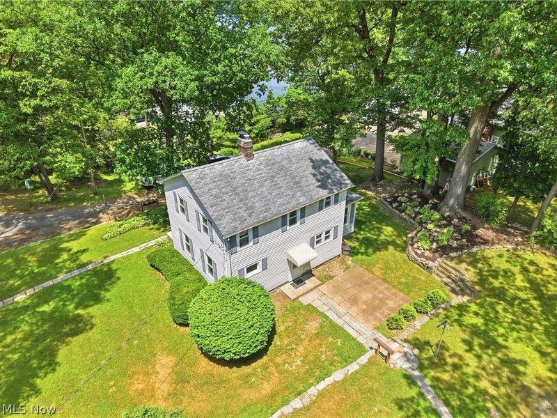 256 Uhl Drive, Akron, OH 44319 Photo 6