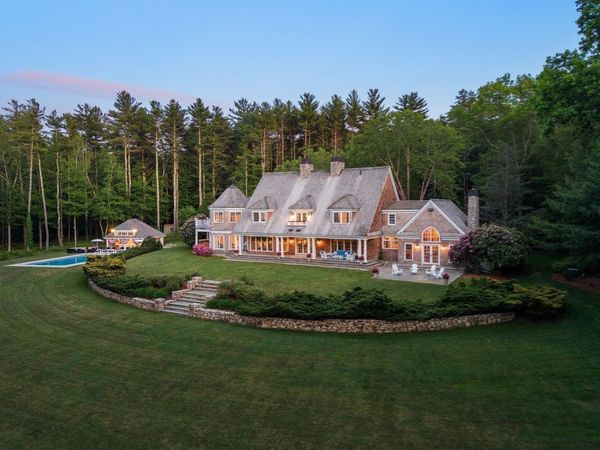 12 and 0 Hunter Dr., Marshfield, MA 02050
