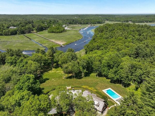 12 and 0 Hunter Dr., Marshfield, MA 02050