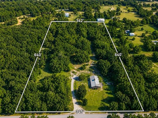 13225 SE 35th Street, Choctaw, OK 73020