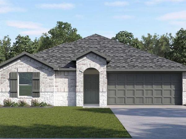 16201 Cherokee Trail, Piedmont, OK 73078
