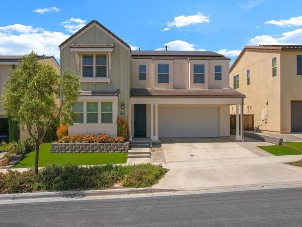 1101 Calle Pilares, Chula Vista, CA 91913