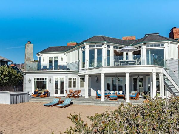 30760 Broad Beach Road, Malibu, CA 90265