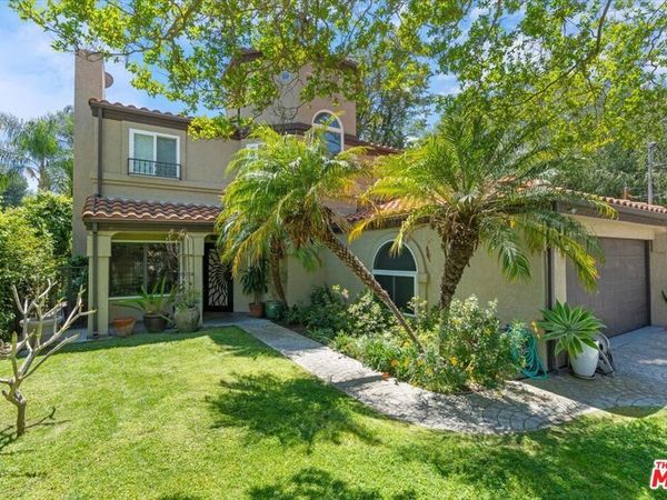 12834 Landale Street, Studio City, CA 91604