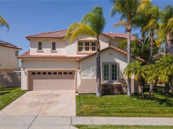 31922 Manzanita Lane, Lake Elsinore, CA 92532