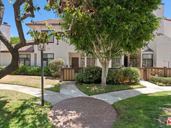 4412 Emerald Street, Unit 47, Torrance, CA 90503