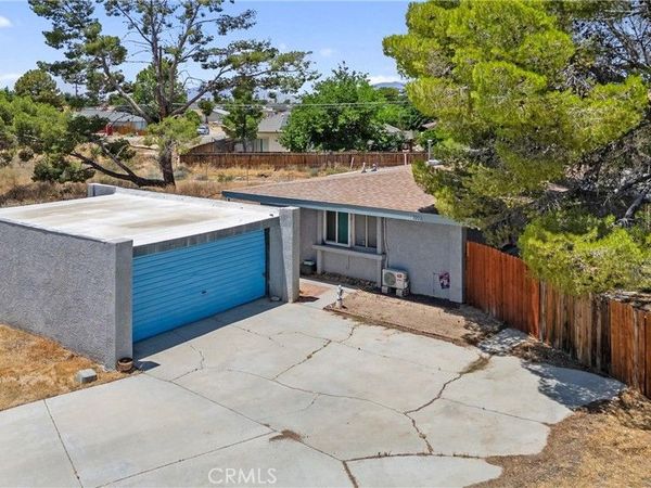 10011 achilles, California City, CA 93505