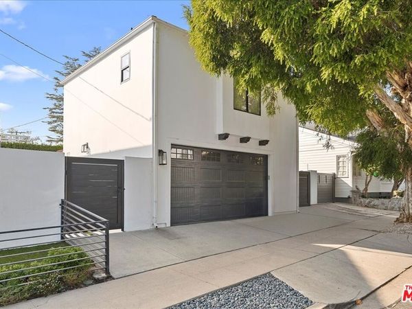 721 Beloit Avenue, Los Angeles, CA 90049