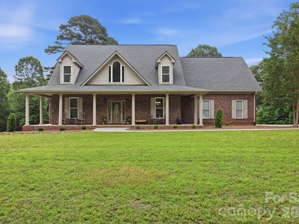 132 Monarch Lane, Mooresville, NC 28115