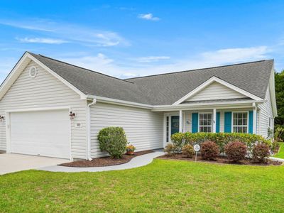 972 Dunrobin Ln., Myrtle Beach, SC 29588