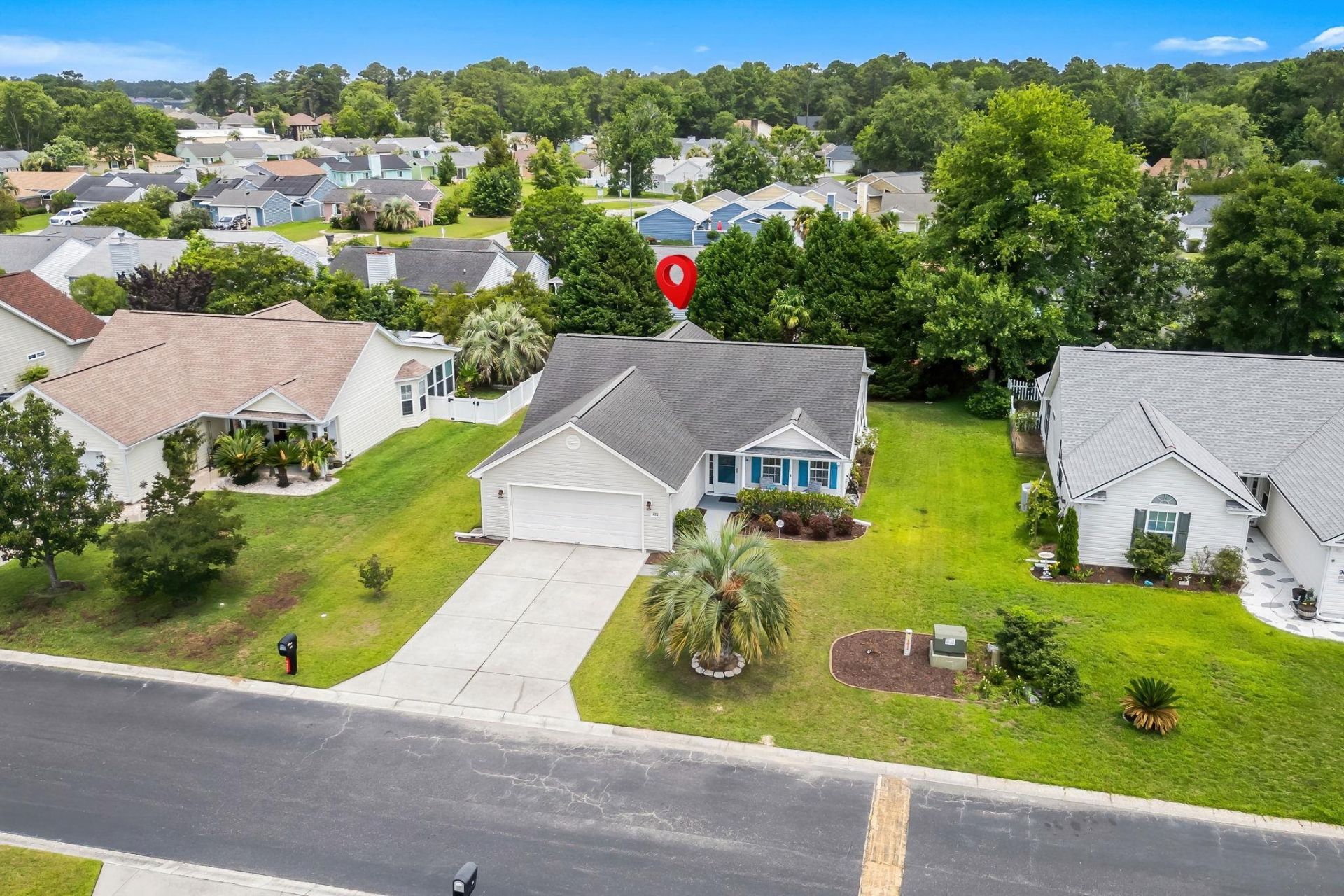 972 Dunrobin Ln. Photo 47