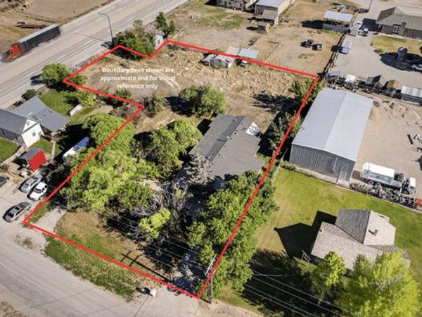 41 W CENTER ST , Levan, UT 84639